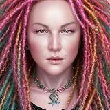 "ЯРКО!braids" Косы, дреды, обучение Санкт-Петербург