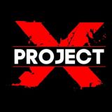 Project X +18