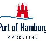 Порт Гамбург на русском