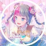 Daily Hatsune Miku !