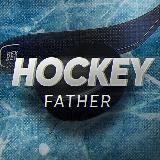 Hockey Father