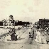 Русский Новосибирск