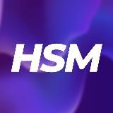 HSM | Высшая школа управления