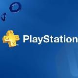 Подписки и игры PlayStation Plus