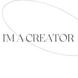 I’M A CREATOR by soloveirazboynik | продвижение в социальных сетях | smm