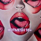 💋HOTMESH💋