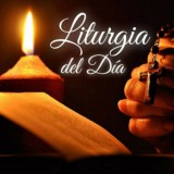 Liturgia del Día 📜 🙏🏻