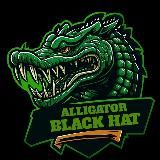 Alligator Black Hat ( Indonesia )