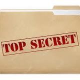 Top Secret