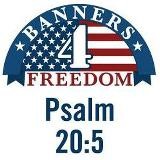 Banners 4 Freedom 🙏🇺🇸