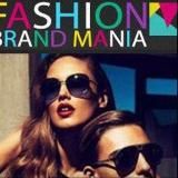Fashion Brand Mania