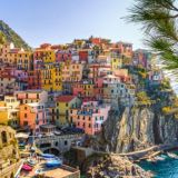 Интересное | Туризм | Италия