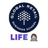 👩🏻‍💻LIFE • Global Retail