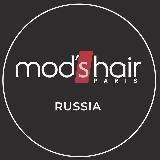 Mod’s Hair Russia