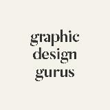 Graphic Design Gurus