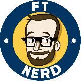 Full-time nerd