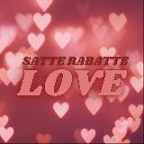 SATTE RABATTE LOVE