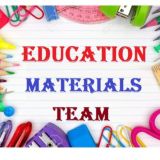 Education Materials Corner