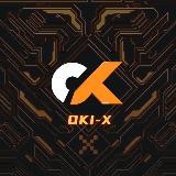 OKiX official channel