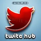 Twite hub | توییت هاب