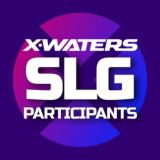 X-WATERS Seliger / участники