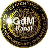 GdM - Kanal