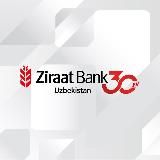 Ziraat Bank Uzbekistan