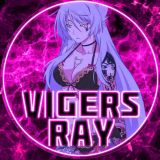 Fork "Vigers Ray"