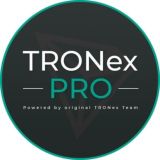 TRONex 🌍 Official Group