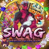 ️SWAGNEWS 🔥SONIC🔥