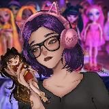 MeowRish🐱 doll collector