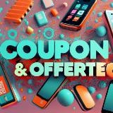 COUPON e OFFERTE ✂️ Codici Sconto