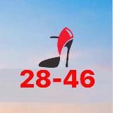 KARAT |Женская Обувь Садовод 28-46
