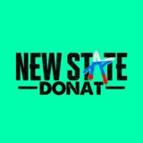 Задонатить в New State