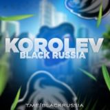 ЧИТЫ БЛЕК РАША KOROLEV | BLACK RUSSIA