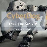 CyberDog | CS:GO