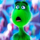 Russian Grinch