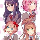 DDLC 18+