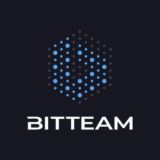 BIT.TEAM exchange/p2p/NFT