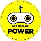 DDG Stresser | Power Proof 🌩