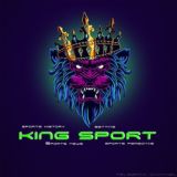 KING SPORT KAPPER CHAT - Спорт, ставки, бесплатные прогнозы, заработок