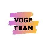 🌶 Voge Team