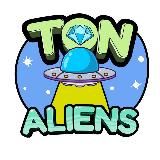 TON Aliens NFT