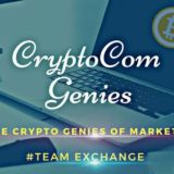 CryptoCom Promotion