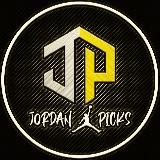 JORDAN || PICKS