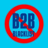 black list B2B