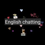 English chatting