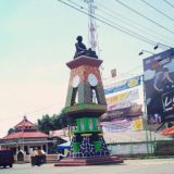 Limpung Kota Emping