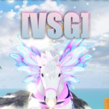 Магазин лошадей [VSG] | 👑 VIP-магазин от Golod999 | 🐴 Wild Horse Islands | 🎁 Призы, розыгрыши, награды, конкурсы!