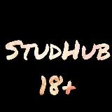 StudHub|18+